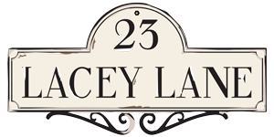 23 lacey lane logo