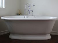 Wild Swan Ranch Master Bath Remodel 